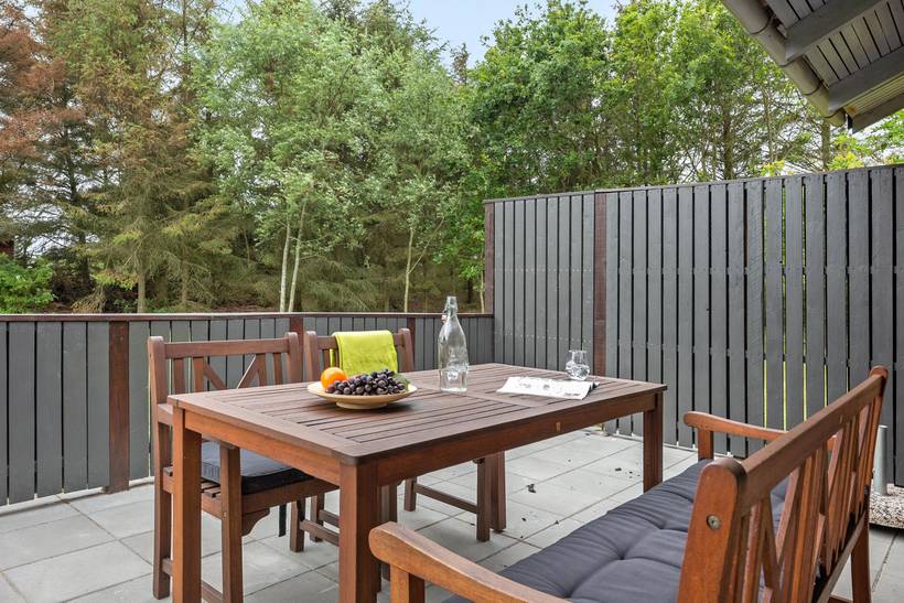 Foto von Ferienhaus MV70 in Søndervig - Westjütland