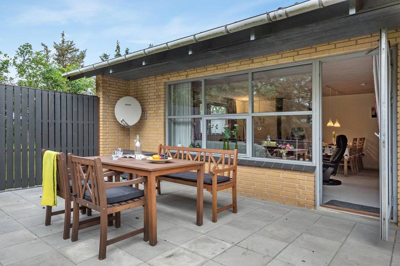 Foto von Ferienhaus MV70 in Søndervig - Westjütland