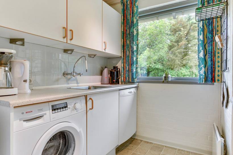 Foto von Ferienhaus MV70 in Søndervig - Westjütland