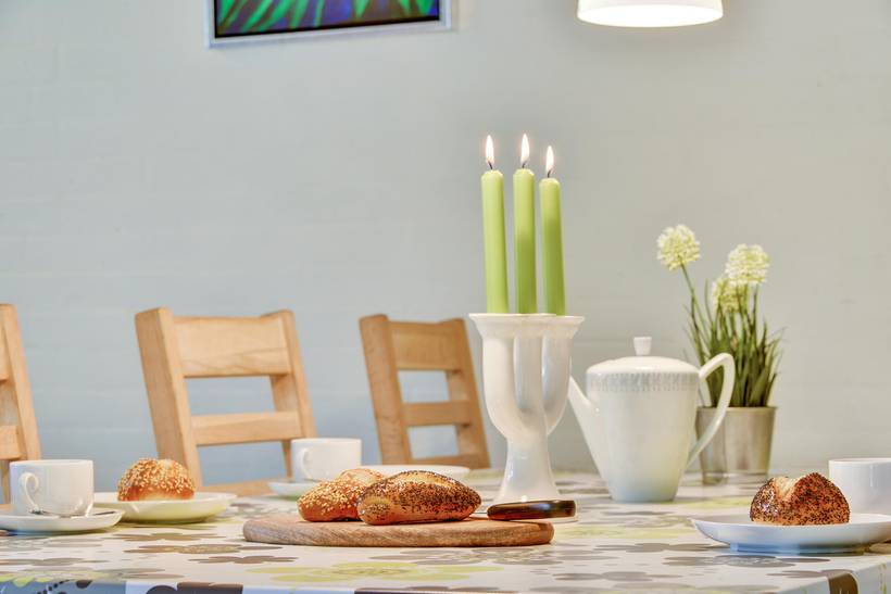 Foto von Ferienhaus MV70 in Søndervig - Westjütland