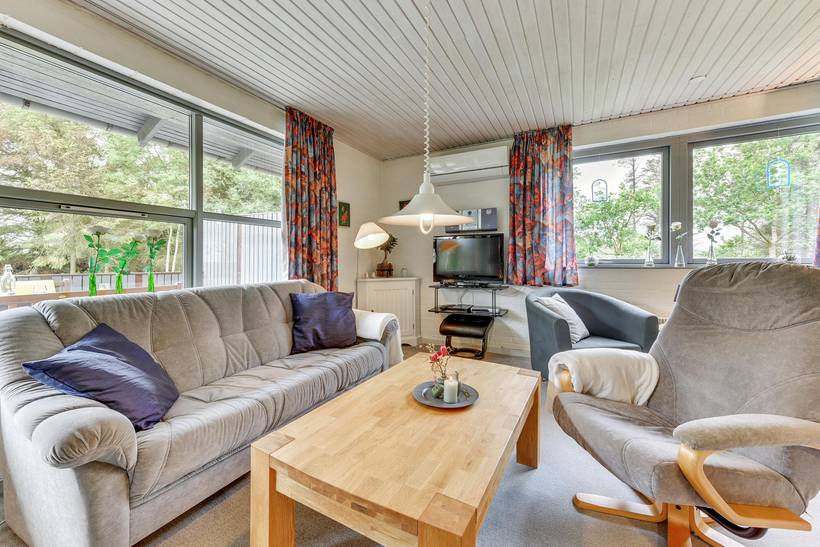 Foto von Ferienhaus MV70 in Søndervig - Westjütland