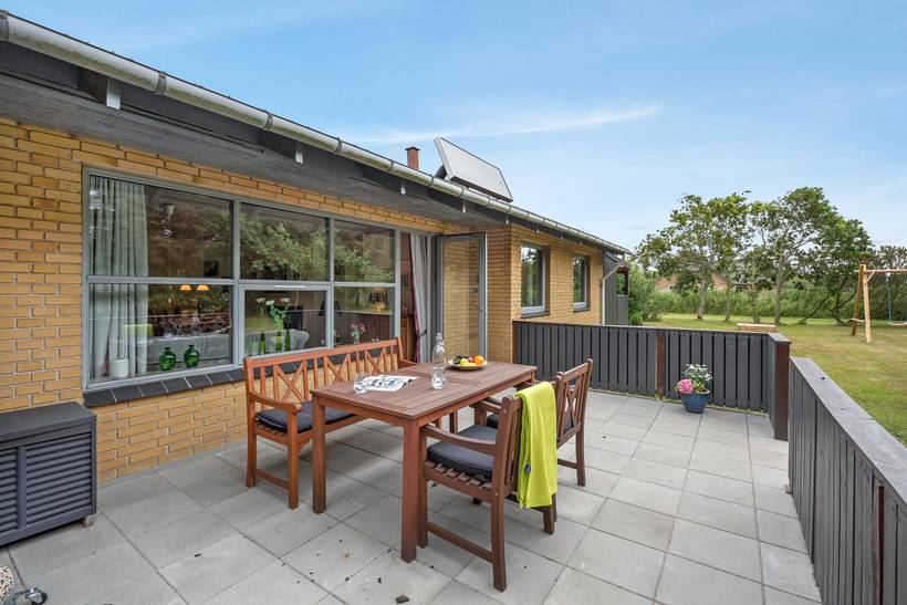 Foto von Ferienhaus MV70 in Søndervig - Westjütland