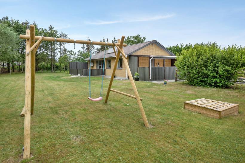 Foto von Ferienhaus MV70 in Søndervig - Westjütland