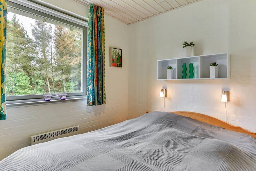 Foto von Ferienhaus MV70 in Søndervig - Westjütland