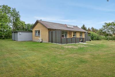 Vorschaubild von Ferienhaus MV70 in Søndervig - Westjütland