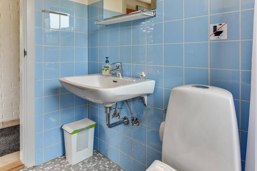 Foto von Ferienhaus MV70 in Søndervig - Westjütland