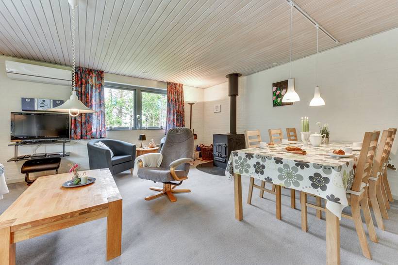 Foto von Ferienhaus MV70 in Søndervig - Westjütland
