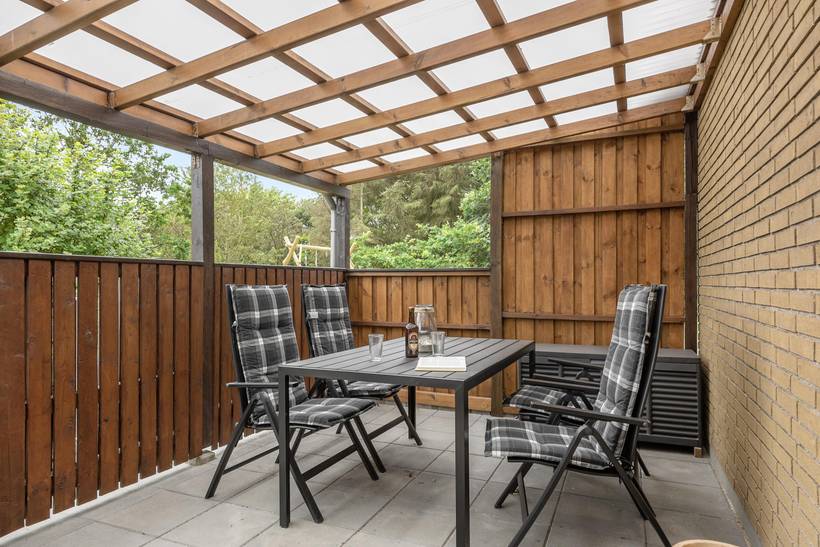 Foto von Ferienhaus MV70 in Søndervig - Westjütland