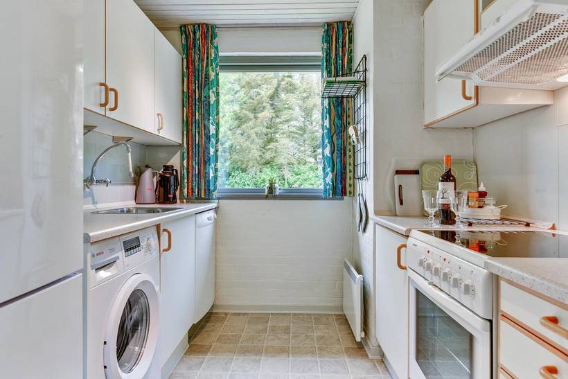 Foto von Ferienhaus MV70 in Søndervig - Westjütland