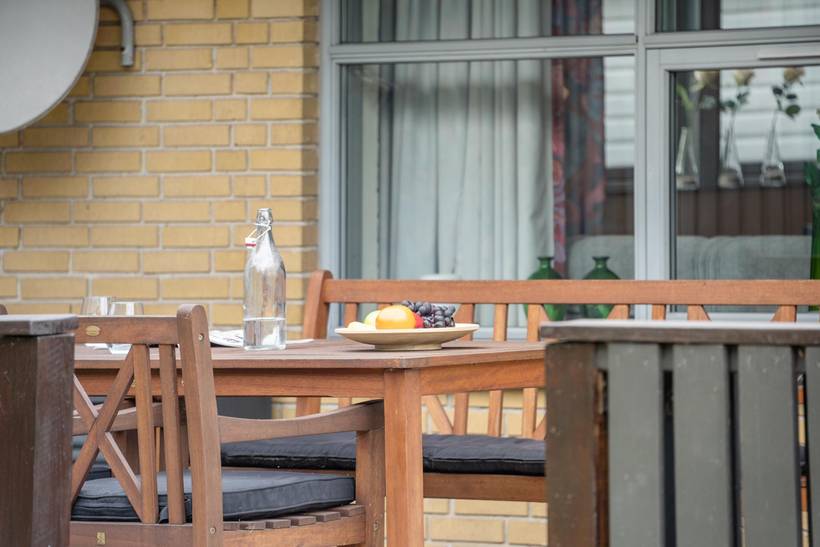 Foto von Ferienhaus MV70 in Søndervig - Westjütland