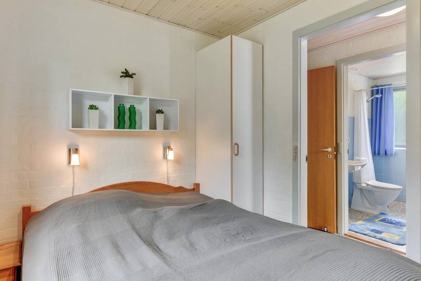 Foto von Ferienhaus MV70 in Søndervig - Westjütland