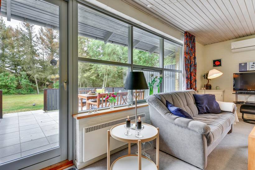 Foto von Ferienhaus MV70 in Søndervig - Westjütland