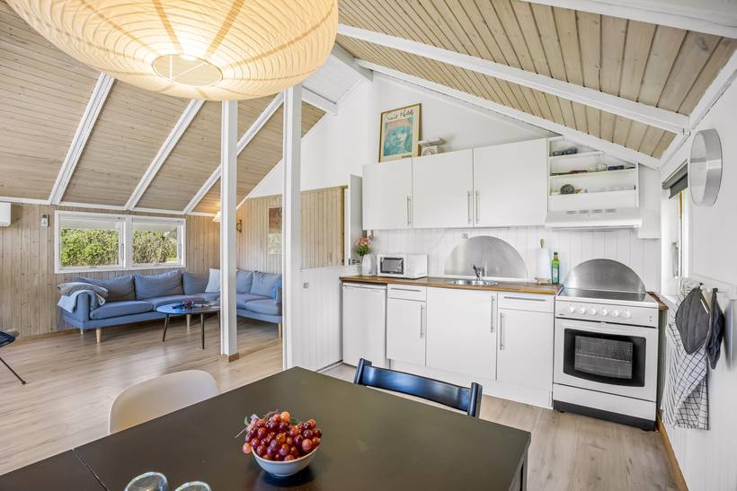 Foto von Ferienhaus MV82 in Grønhøj - Løkken - Nordjütland