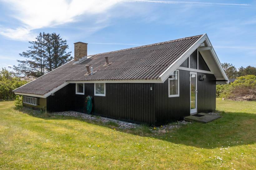 Foto von Ferienhaus MV82 in Grønhøj - Løkken - Nordjütland