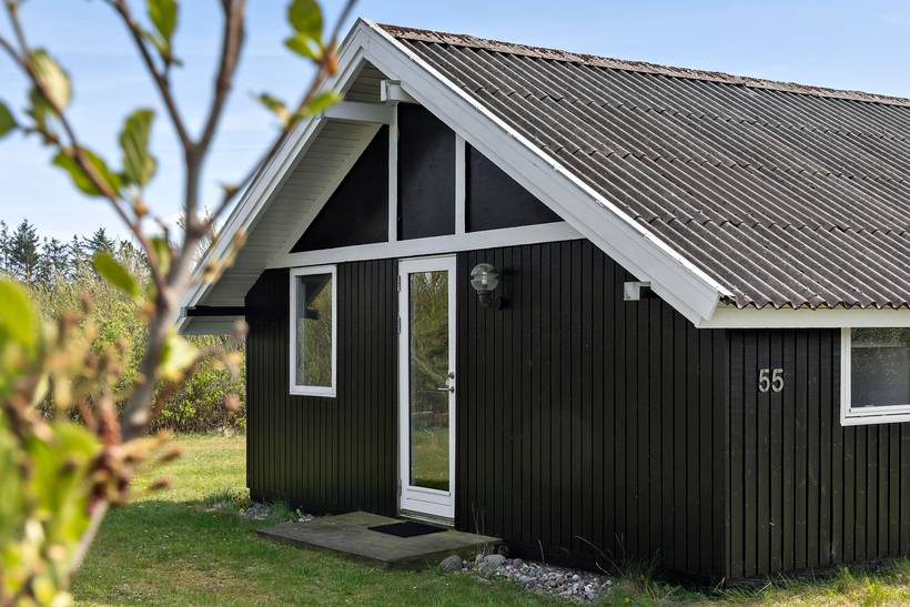 Foto von Ferienhaus MV82 in Grønhøj - Løkken - Nordjütland