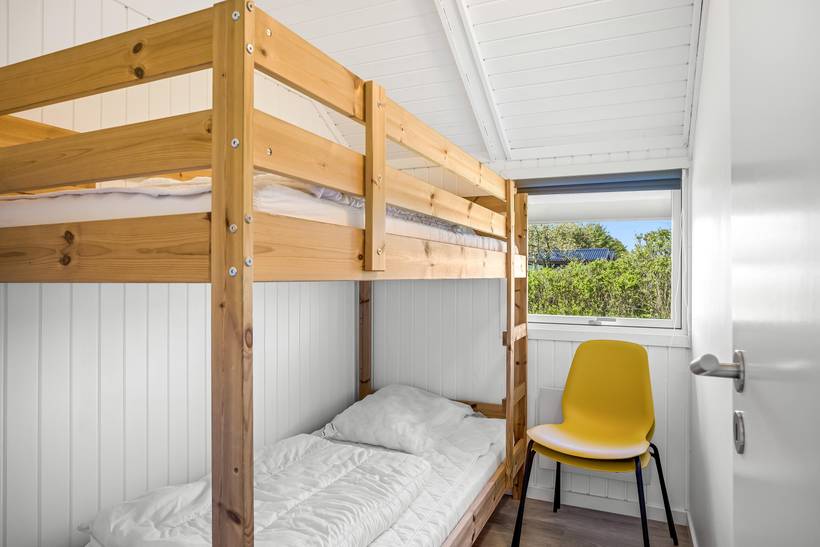 Foto von Ferienhaus MV82 in Grønhøj - Løkken - Nordjütland