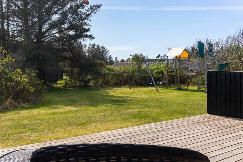 Foto von Ferienhaus MV82 in Grønhøj - Løkken - Nordjütland