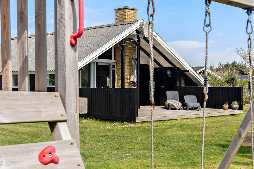 Foto von Ferienhaus MV82 in Grønhøj - Løkken - Nordjütland