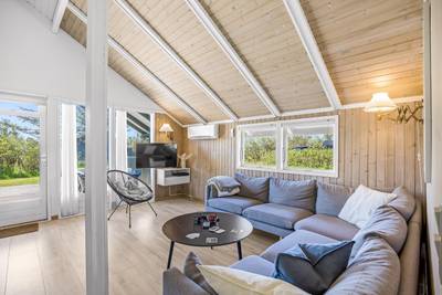 Vorschaubild von Ferienhaus MV82 in Grønhøj - Løkken - Nordjütland