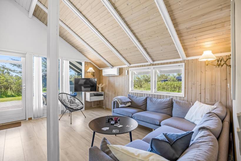 Foto von Ferienhaus MV82 in Grønhøj - Løkken - Nordjütland