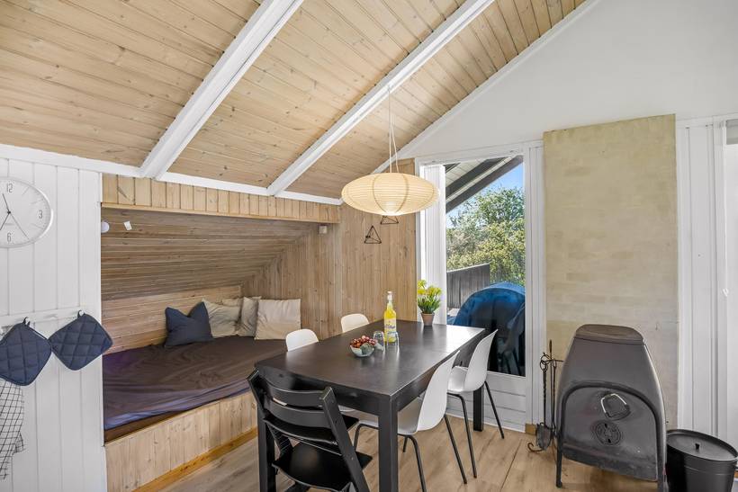 Foto von Ferienhaus MV82 in Grønhøj - Løkken - Nordjütland