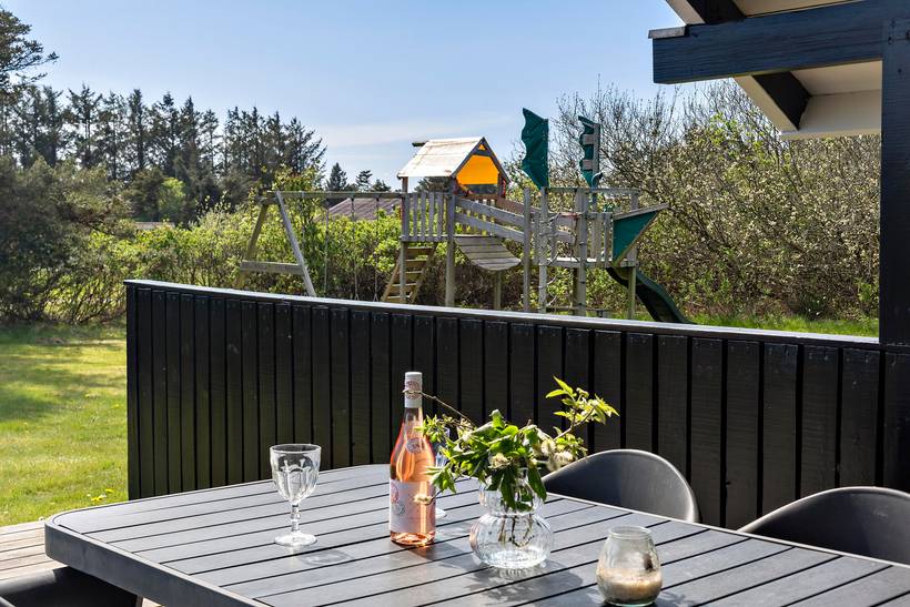 Foto von Ferienhaus MV82 in Grønhøj - Løkken - Nordjütland