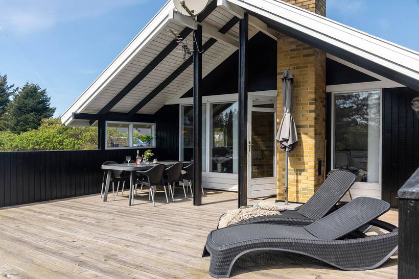 Foto von Ferienhaus MV82 in Grønhøj - Løkken - Nordjütland