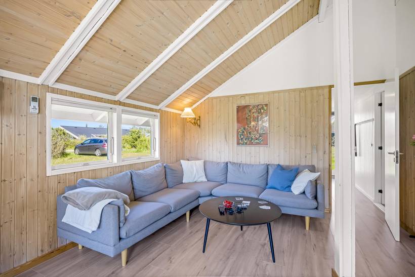 Foto von Ferienhaus MV82 in Grønhøj - Løkken - Nordjütland