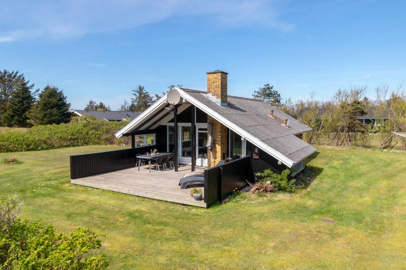 Foto von Ferienhaus MV82 in Grønhøj - Løkken - Nordjütland