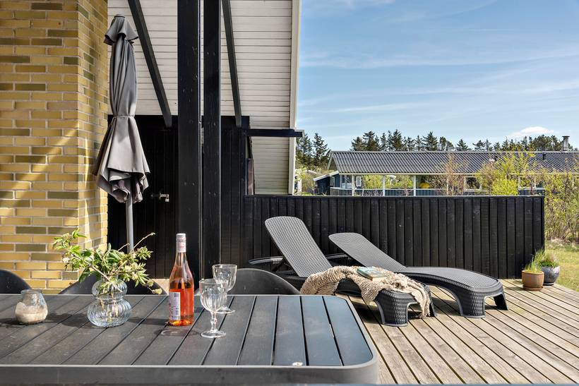 Foto von Ferienhaus MV82 in Grønhøj - Løkken - Nordjütland