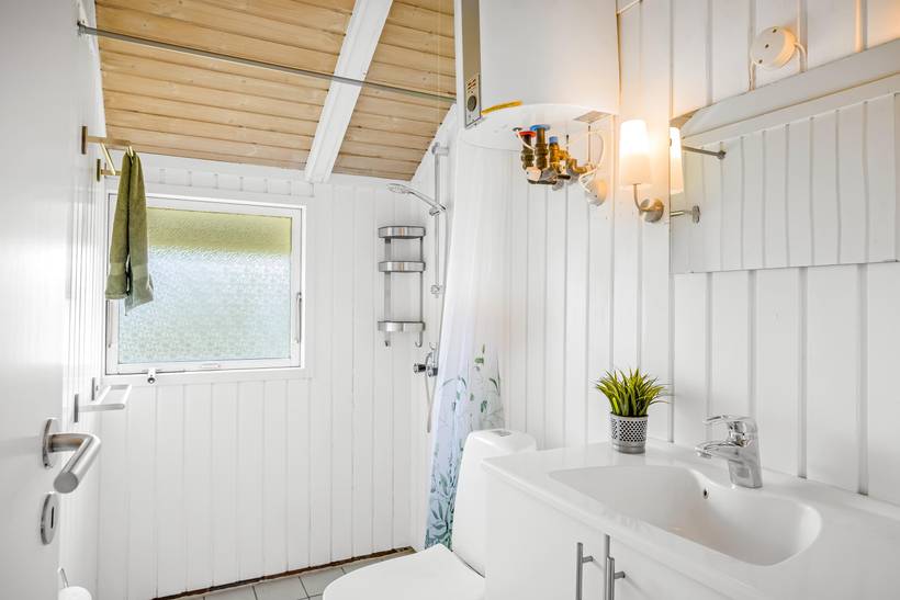 Foto von Ferienhaus MV82 in Grønhøj - Løkken - Nordjütland