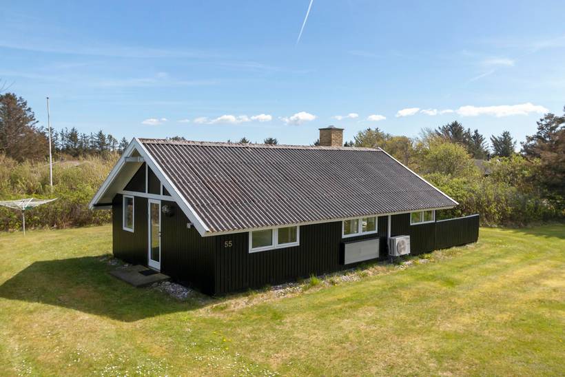Foto von Ferienhaus MV82 in Grønhøj - Løkken - Nordjütland