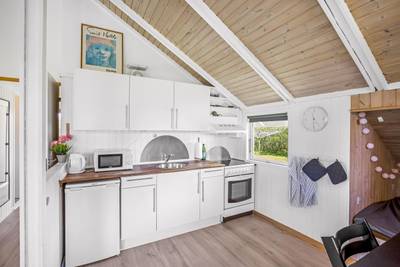Vorschaubild von Ferienhaus MV82 in Grønhøj - Løkken - Nordjütland