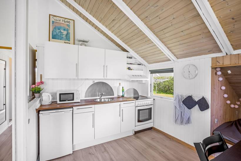 Foto von Ferienhaus MV82 in Grønhøj - Løkken - Nordjütland