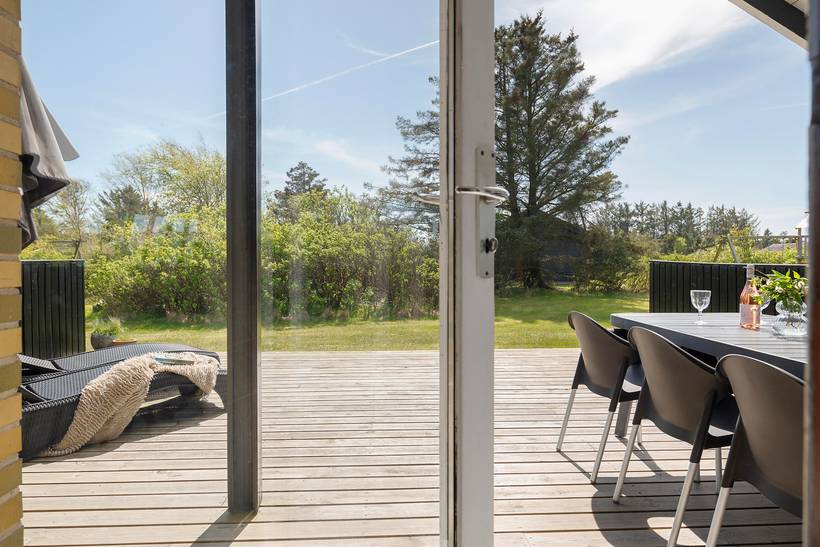 Foto von Ferienhaus MV82 in Grønhøj - Løkken - Nordjütland