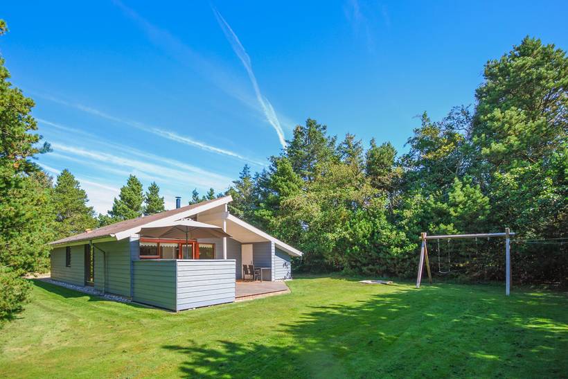 Foto von Ferienhaus MV88 in Houstrup - Westjütland