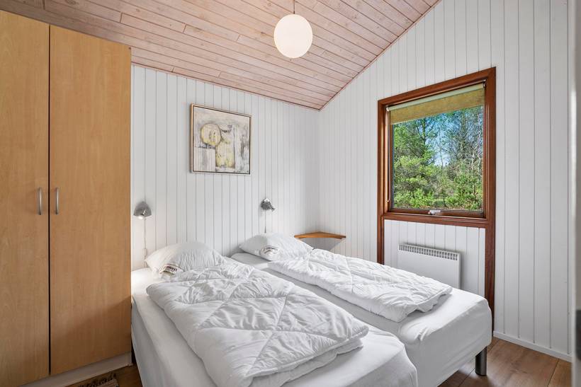 Foto von Ferienhaus MV88 in Houstrup - Westjütland