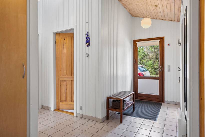 Foto von Ferienhaus MV88 in Houstrup - Westjütland