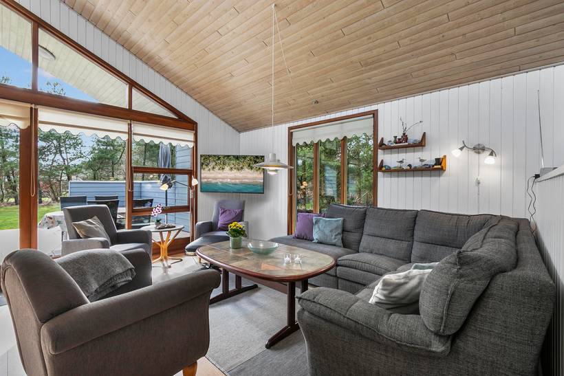 Foto von Ferienhaus MV88 in Houstrup - Westjütland