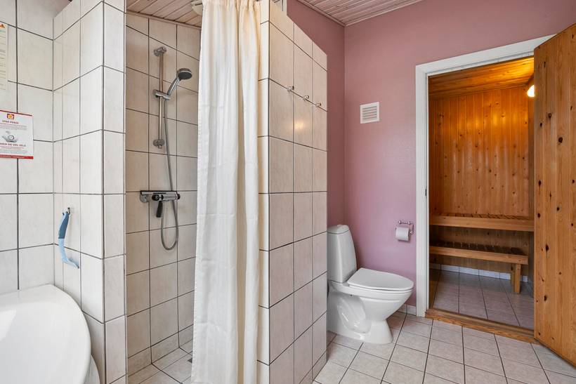 Foto von Ferienhaus MV88 in Houstrup - Westjütland