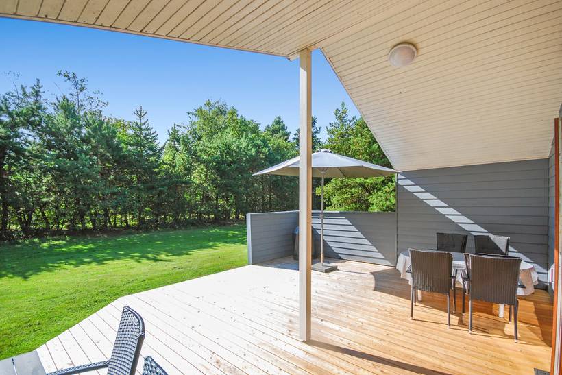 Foto von Ferienhaus MV88 in Houstrup - Westjütland