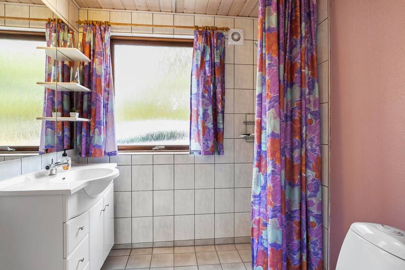 Foto von Ferienhaus MV88 in Houstrup - Westjütland