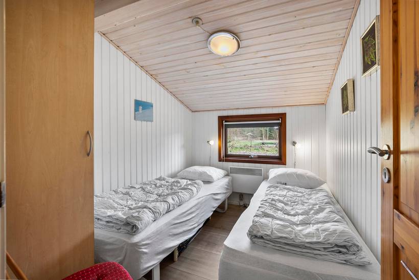 Foto von Ferienhaus MV88 in Houstrup - Westjütland