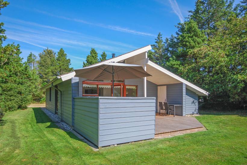 Foto von Ferienhaus MV88 in Houstrup - Westjütland