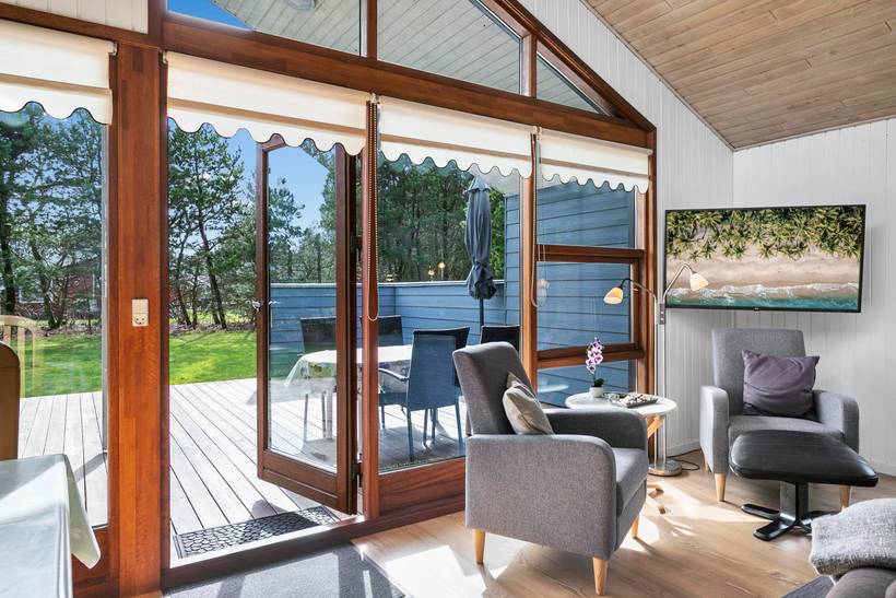 Foto von Ferienhaus MV88 in Houstrup - Westjütland