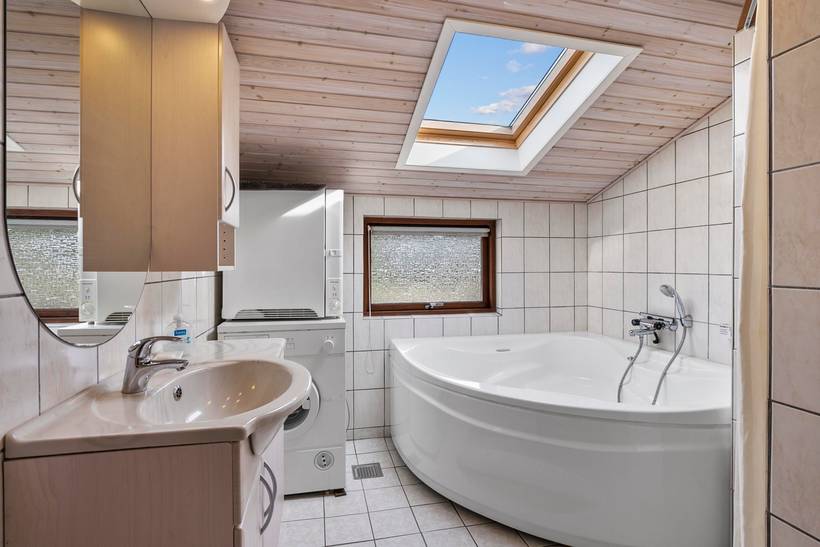 Foto von Ferienhaus MV88 in Houstrup - Westjütland