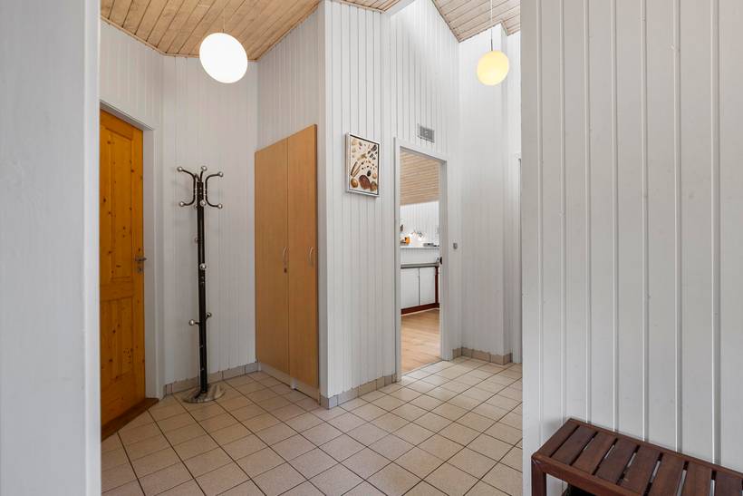 Foto von Ferienhaus MV88 in Houstrup - Westjütland