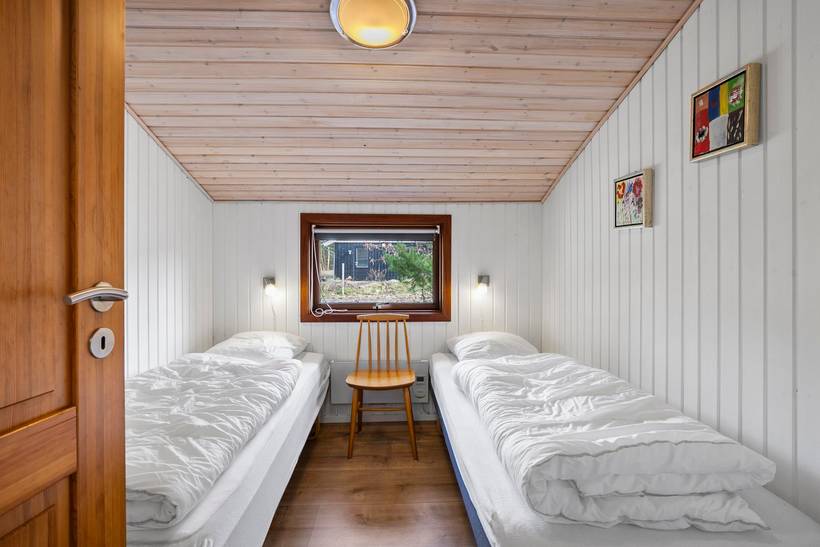 Foto von Ferienhaus MV88 in Houstrup - Westjütland