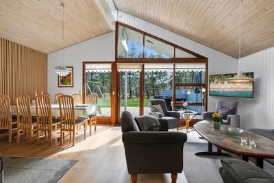 Vorschaubild von Ferienhaus MV88 in Houstrup - Westjütland