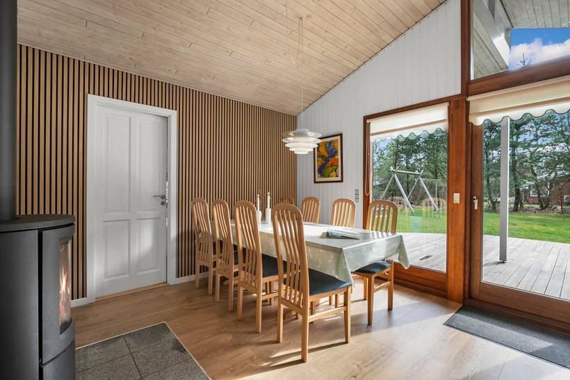 Foto von Ferienhaus MV88 in Houstrup - Westjütland